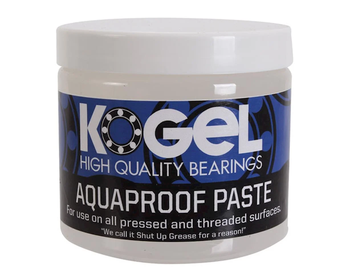 Kogel Bearings Aqua Proof Instalation Grease (200ml)